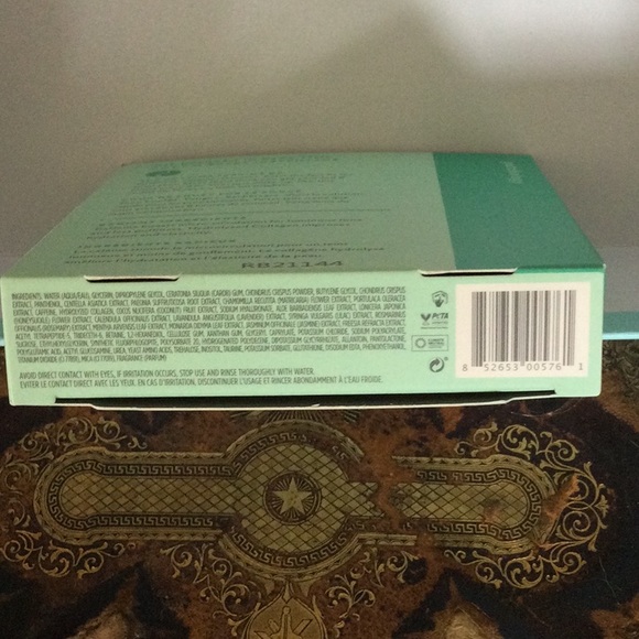 Patchology Flashpatch Rejuvenating Eye Gels - Picture 5 of 5